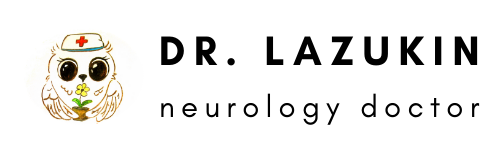 Лікар Лазукін Андрій